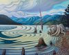 Comox Lake #10